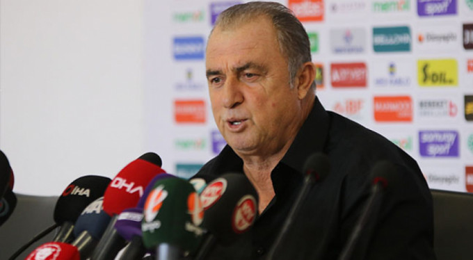 Fatih Terim yenilgiyi nasıl yorumladı?