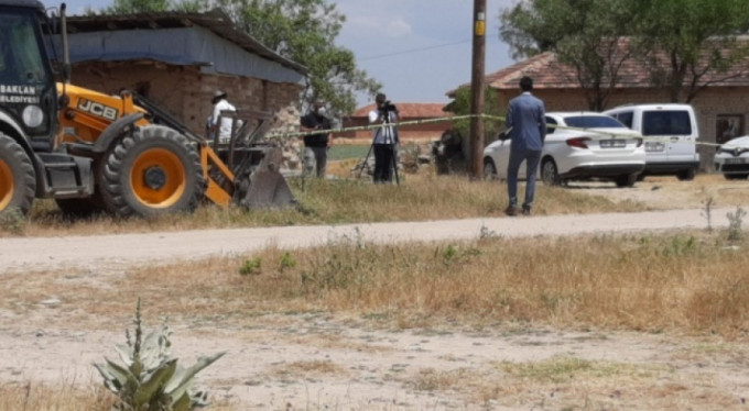 7 yıldır aranıyordu! Cesedi bulundu...