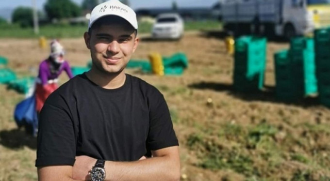 17 yaşındaki gencin şoke eden ölümü