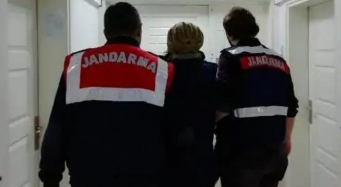 Bursa'da terör operasyonu! Çok sayıda gözaltı