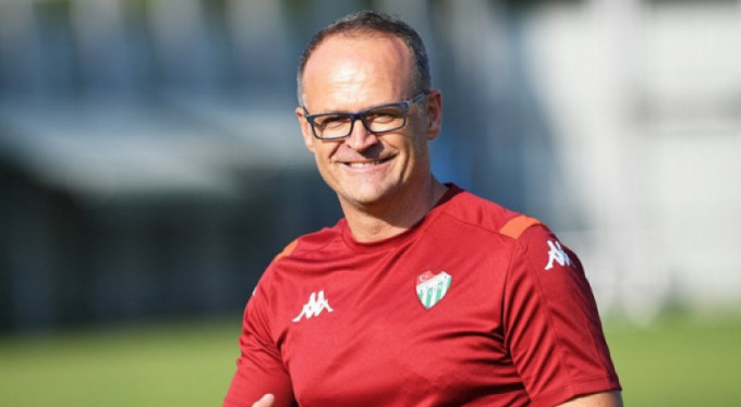 İrfan Buz'dan önemli açıklamalar!