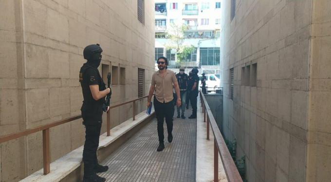 Bursa'daki tefeci operasyonunda flaş gelişme!