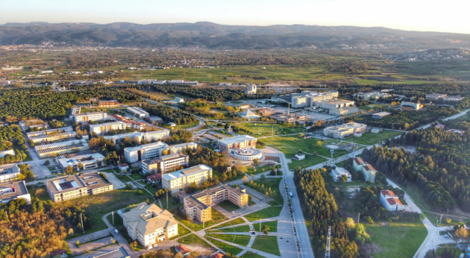Uludağ Üniversitesi'ne 41 kişi alınacak!