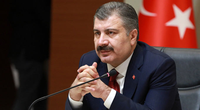 Türkiye'de son durum açıklandı!