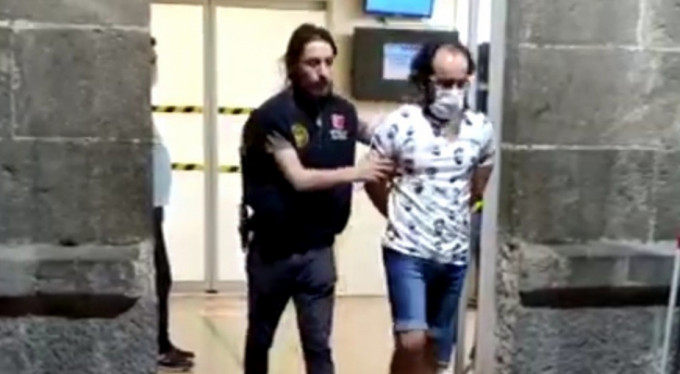 Bursa'da FETÖ operasyonu!