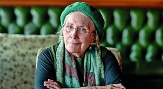 Adalet Ağaoğlu hayatını kaybetti