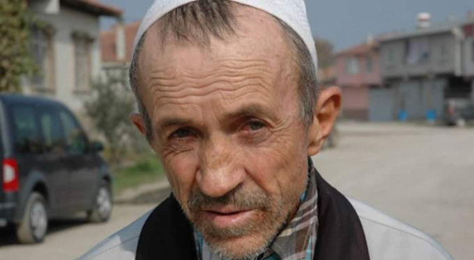 Bursa'da ceset şoku!