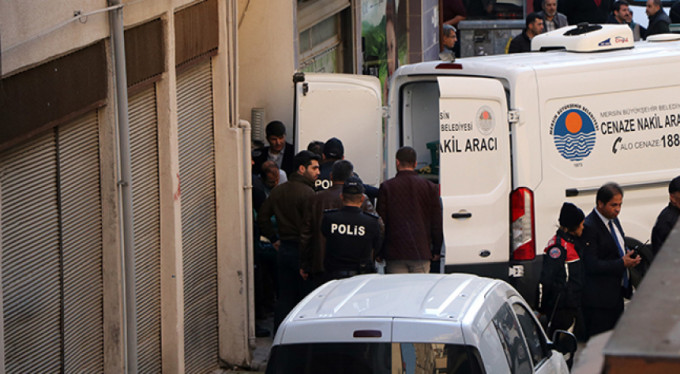 Kan donduran olay! Eşini öldürüp...