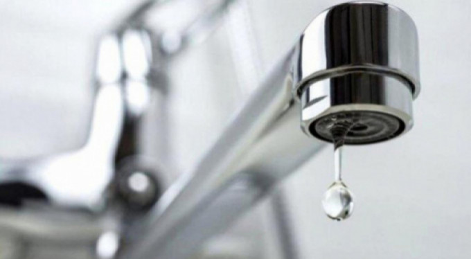 Bursa'da su kesintisi!