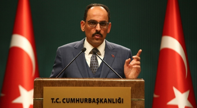 ABD'ye FETÖ tepkisi!