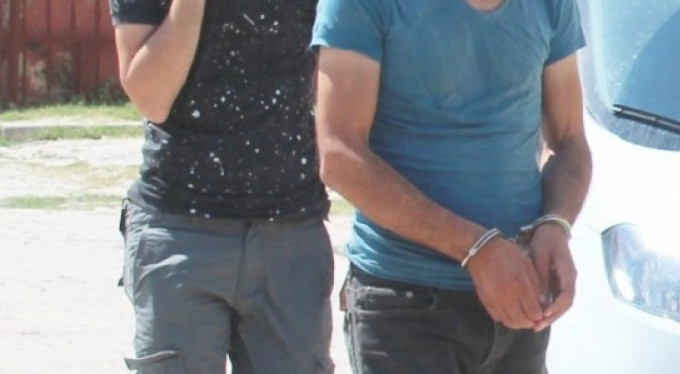 O soruşturmada 60 gözaltı!