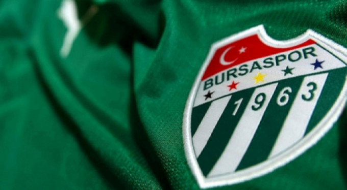 İşte Bursaspor-Hatayspor maçının hakemi!