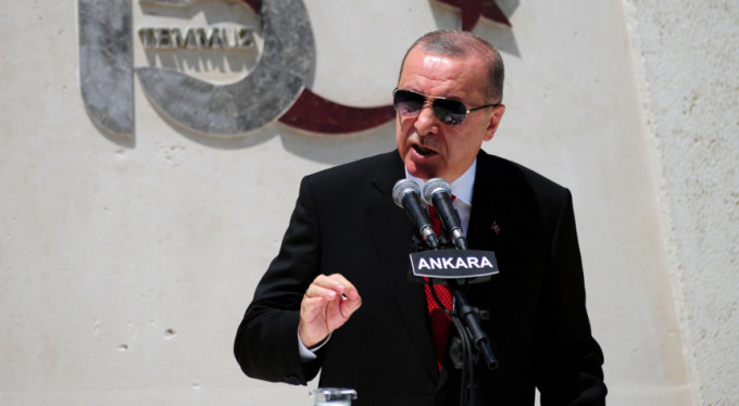 "Her kim 15 Temmuz'u küçümsemeye çalışıyorsa..."