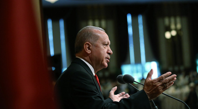 Erdoğan'dan yeni açıklama! "FETÖ'cüleri..."