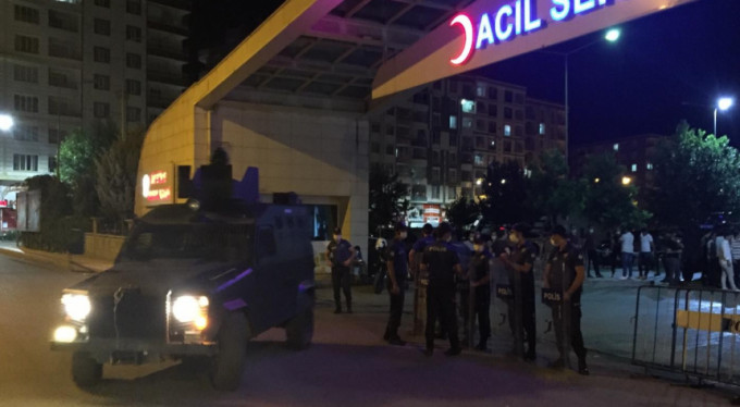 Siirt'ten acı haber: 2 şehit...