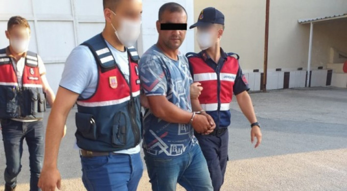 Bursa'da tacizci paniği!