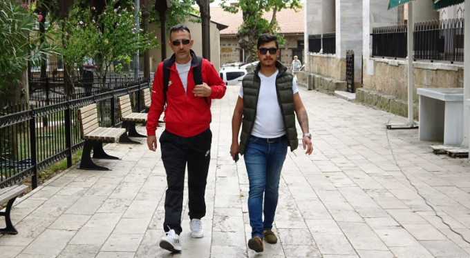 Bursa'dan İstanbul'a yürüyorlar! İşte sebebi...