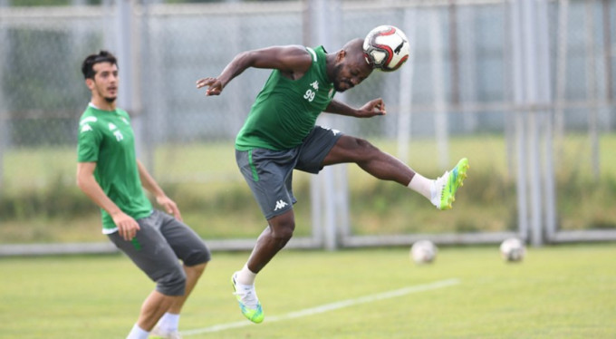 İşte Özlüce'de son durum!