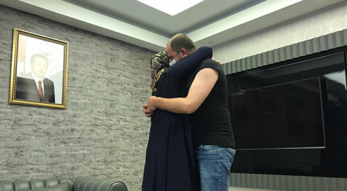 15 aile daha evladına kavuştu!