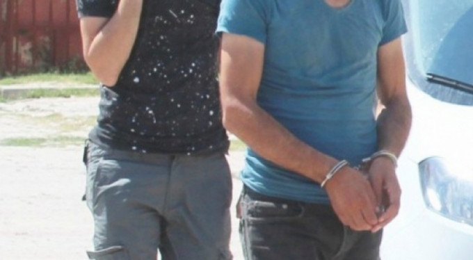 Bursa'daki operasyonda yeni gelişme!