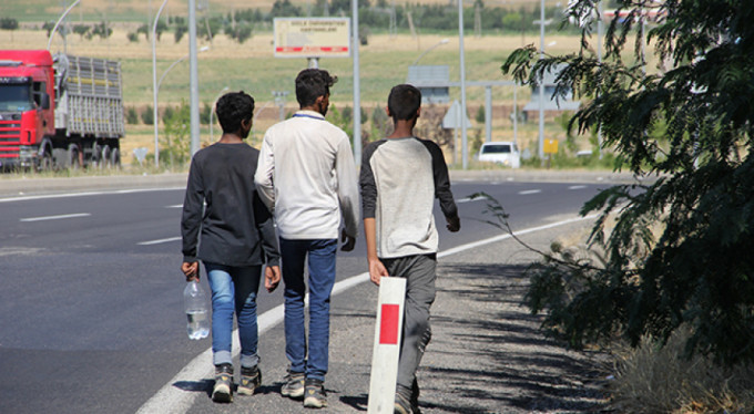 'Banker Bilo' filmi gerçek oldu!