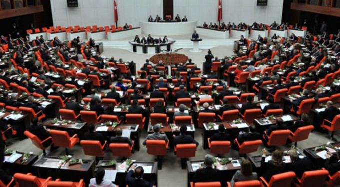 Yeni düzenlemeler kabul edildi!