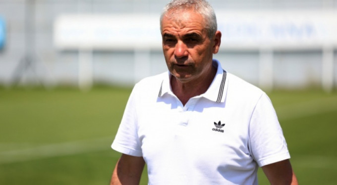 Rıza Çalımbay: "VAR'ı hala eleştiriyorum"