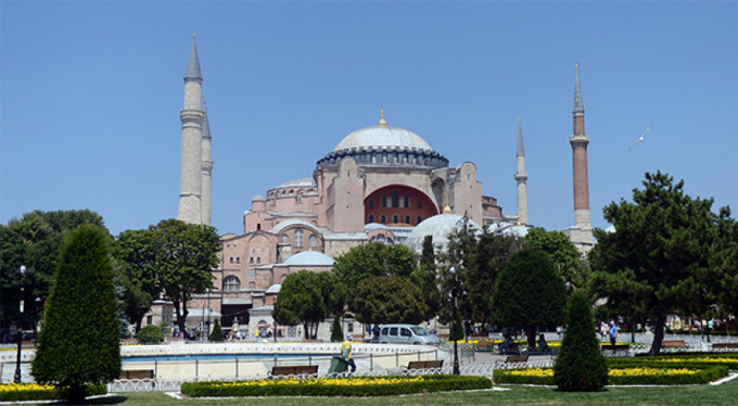 İslam dünyasından Türkiye'ye tebrik!