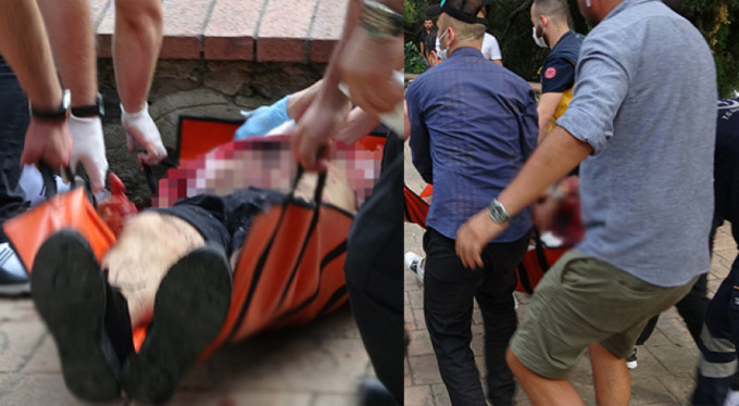 Maçka Parkı'ndaki dehşette yeni gelişme!