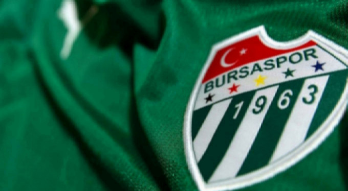 İşte Bursaspor'un ilk 11'i!