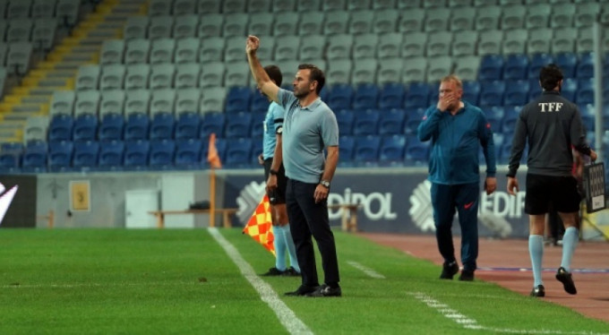 Okan Buruk adını tarihe yazdırdı