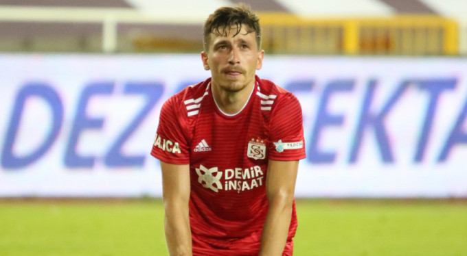 Mert Hakan Yandaş veda etti!