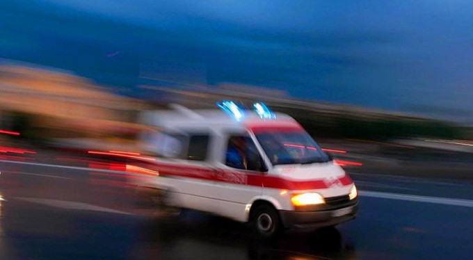 Bursa'da işçiler hastanelik oldu!