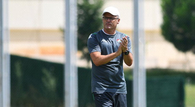 İrfan Buz'dan flaş açıklamalar!