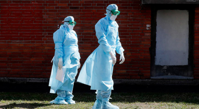 Son 24 saatte 5 binden fazla vaka