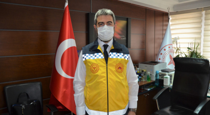 Bursa'da 'kene' uyarısı!