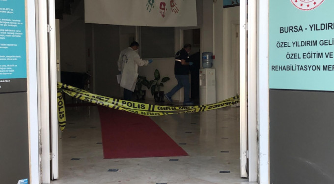 Bursa'da dehşet saçtı! 2 ölü 2 yaralı