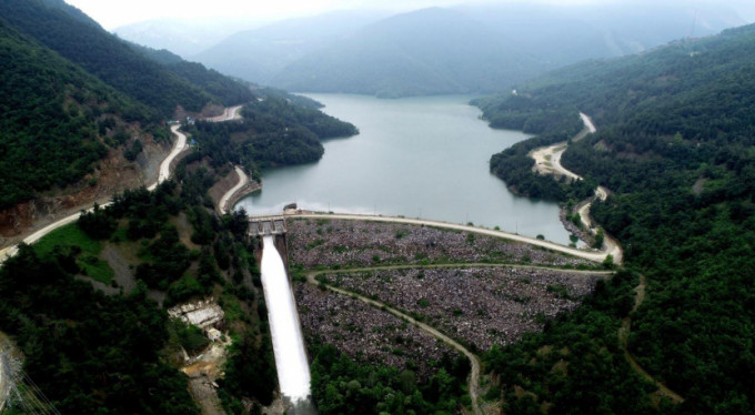 İşte Bursa barajlarında son durum!