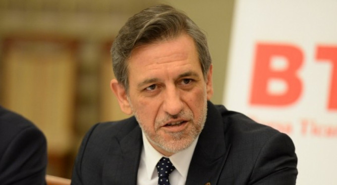 Başkan İbrahim Burkay: "Birlikte kalkınacağız"