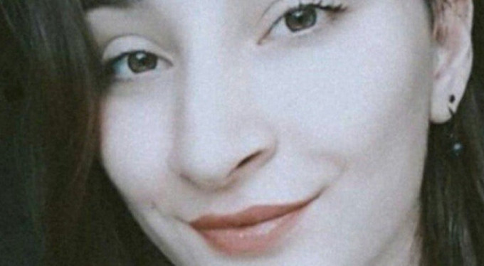 Kayıp Damla sosyal medyadan mesaj yayınladı!