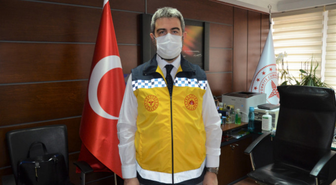 Pandemide yurt dışına çıkacaklara uyarı!