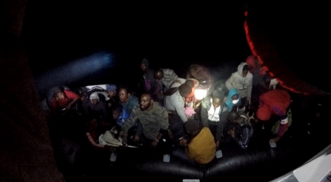 Yunanlar ölüme terk etti, Türk askeri kurtardı