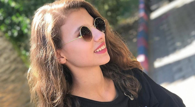 Bir kayıp alarmı daha!