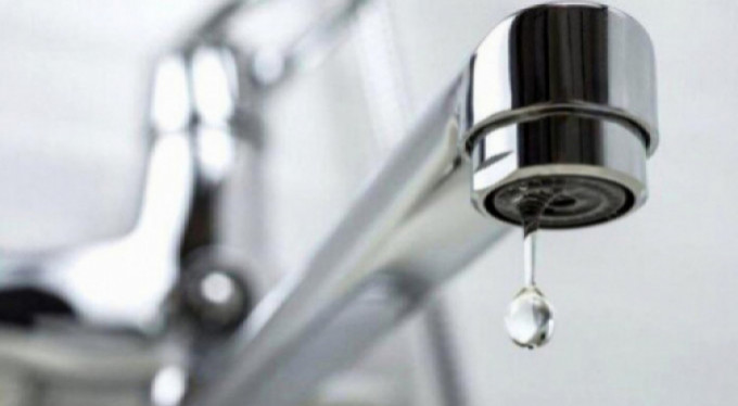 Bursa'da su kesintisi