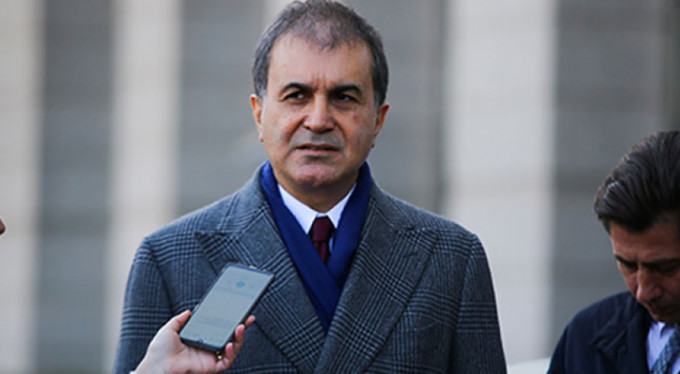 Türkiye'den Yunanistan Cumhurbaşkanı'na tepki