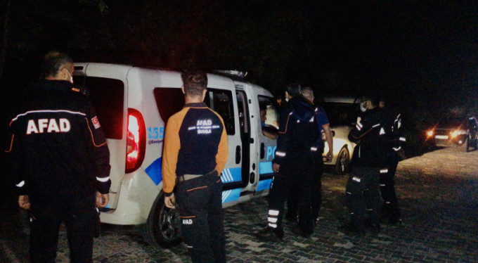 Bursa'da akıl almaz olay!