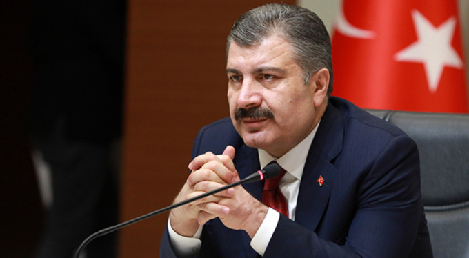 Bakan Koca'dan bayram uyarısı!