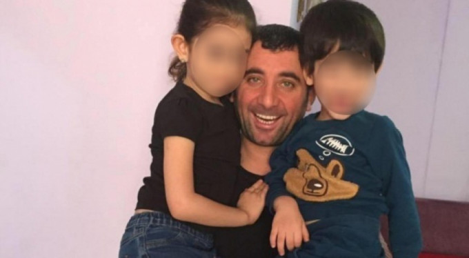 Uyuyan eşini öldüren katilin ifadesi kan dondurdu