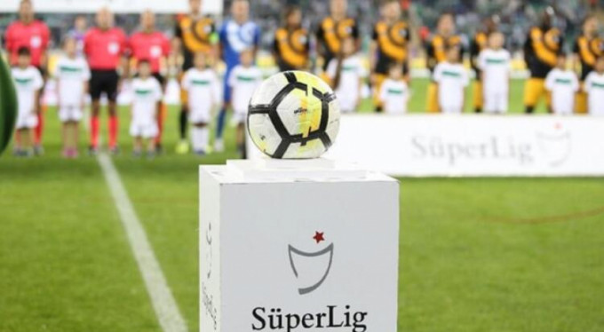 Ligde son hafta heyecanı