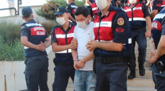 Pınar'ın katiliyle ilgili yeni gelişme!